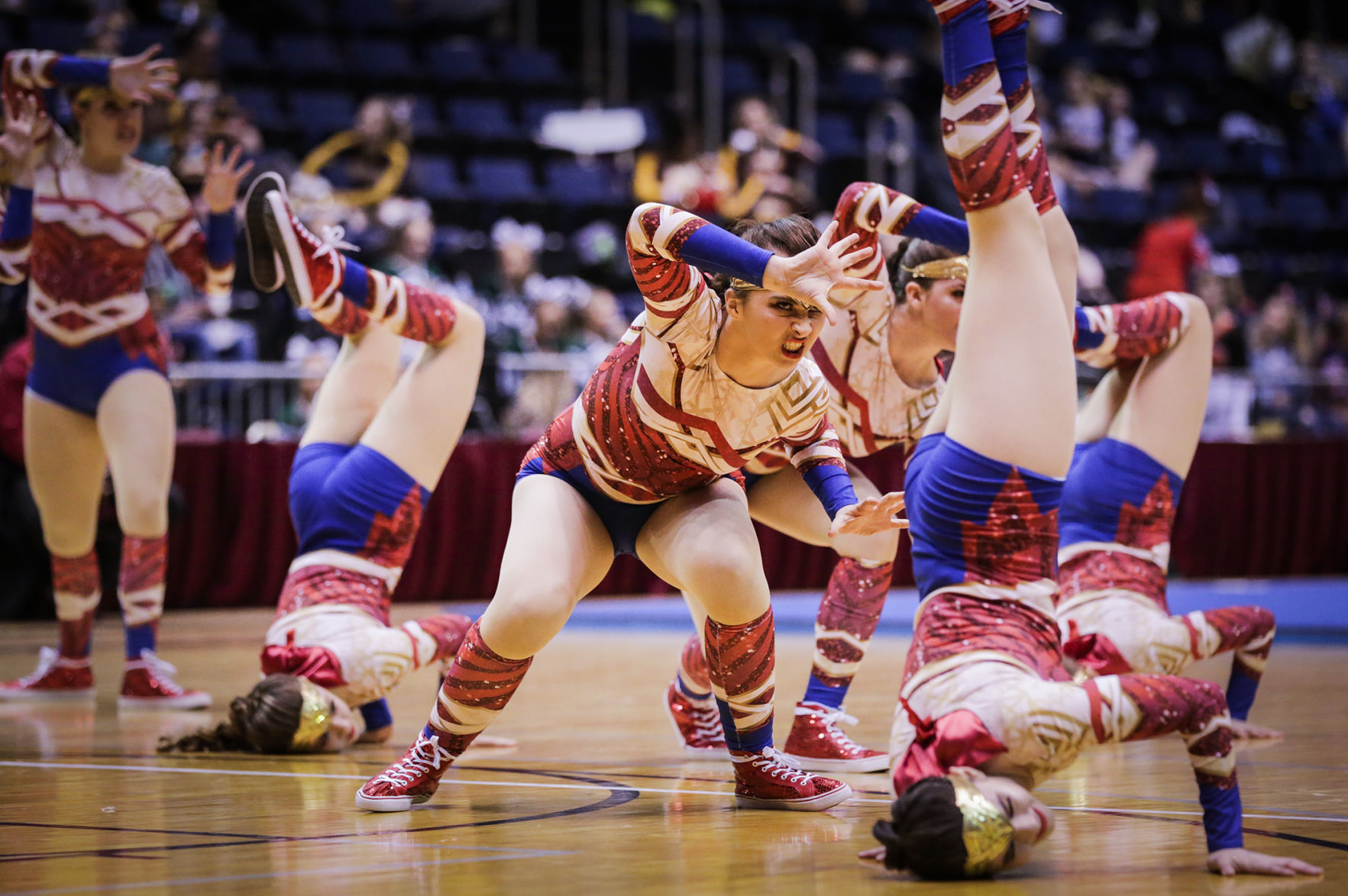 State Spirit